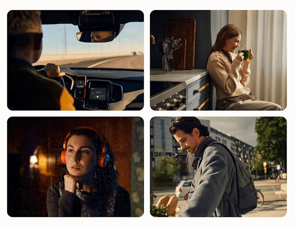 BG Devices Block - use case without Reader - 4X3