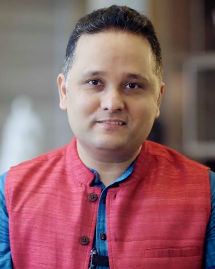 Amish Tripathi