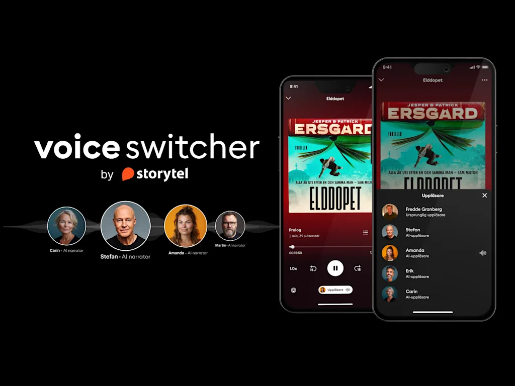 SE - voice switcher - 4x3