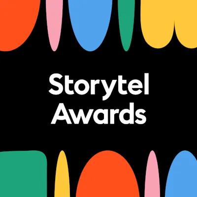 EN - Storytel Awards v2 - Highlighted content block - 1x1