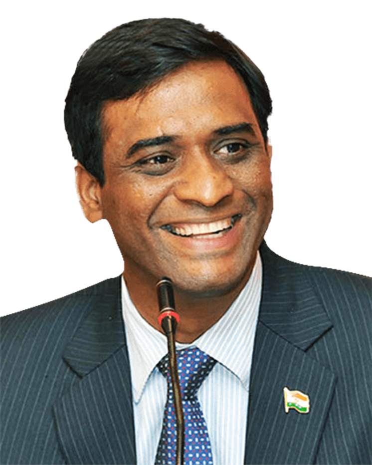 Dr. Radhakrishnan  Pillai