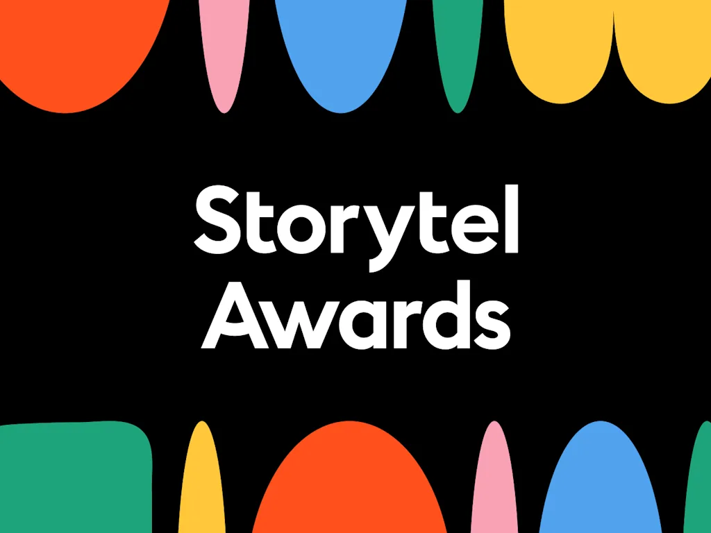 EN - Storytel Awards v2 - Highlighted content block - 4x3