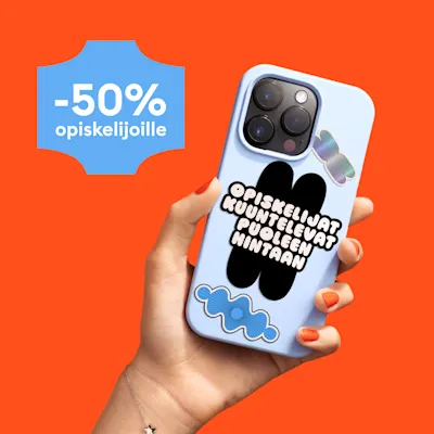 FI - Student -50% - highlighted block - mobile image