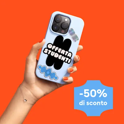 IT - Start Page - Student Discount