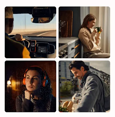 BG Devices Block - use case without Reader - 1X1