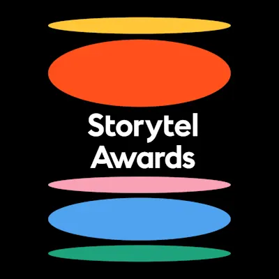 FI - Storytel Awards - highlighted block - mobile image