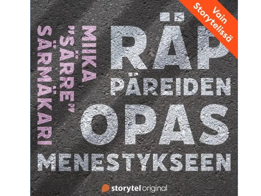 FI - Räppäreiden opas kirja - highlighted block - desktop image