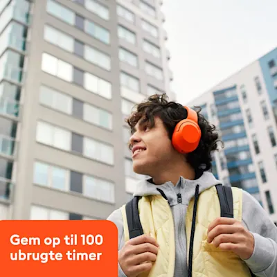 DK - Flex block - 1x1