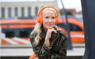 EE - Saara Pius - Highlighted Banner