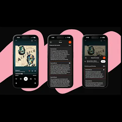 NL - Synced listening - 1x1 - Mobile