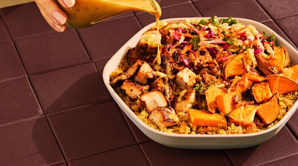 sweetgreen