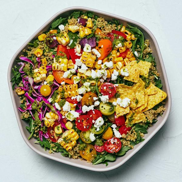 Elote Bowl