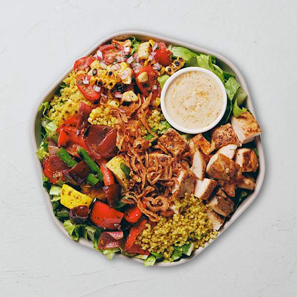 picnic bowl