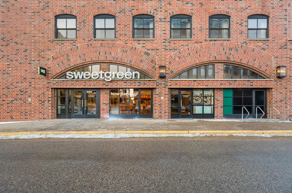 University of Minnesota 