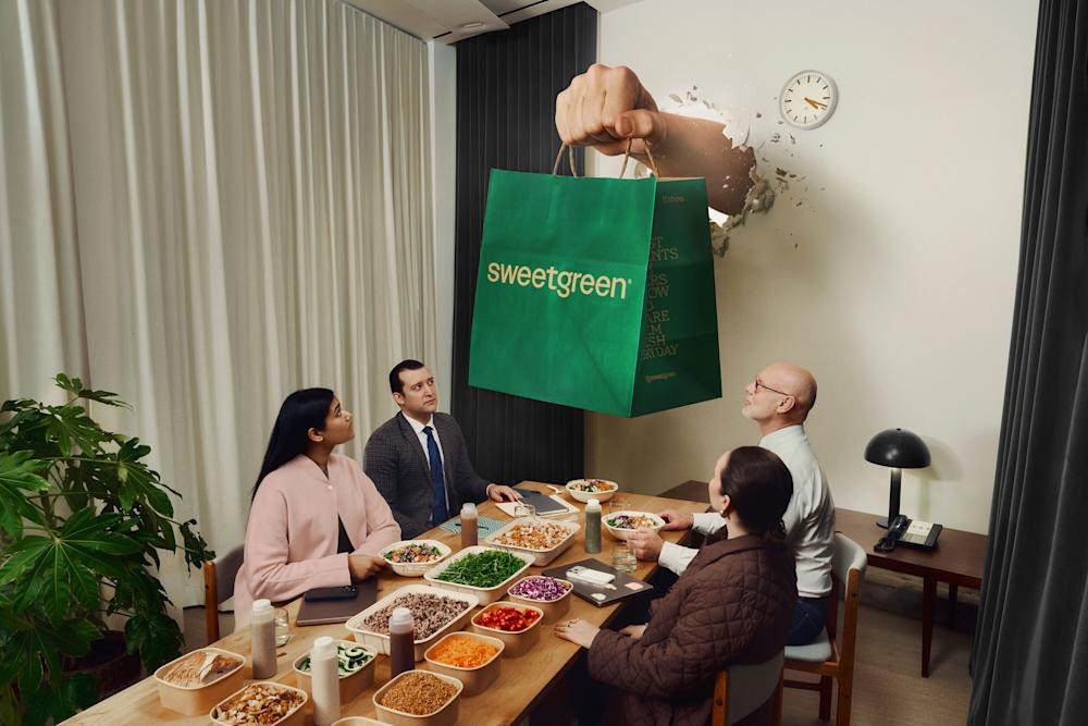 Board meeting campaign image