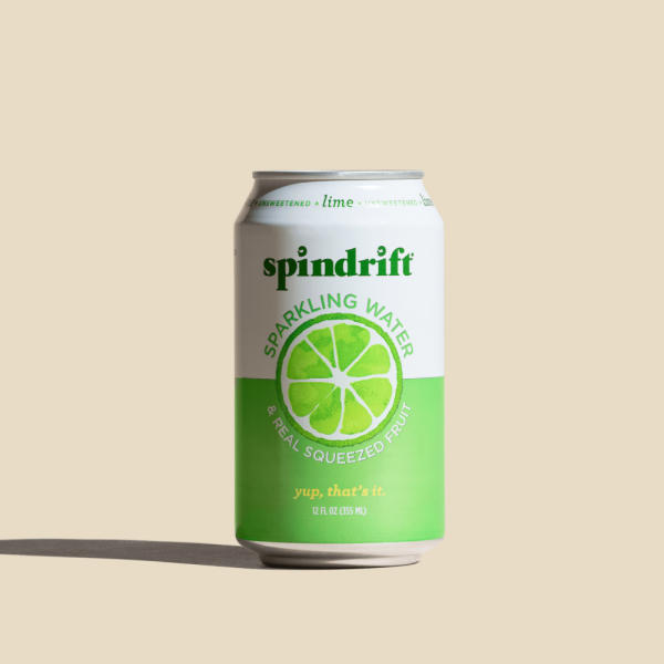 Sprindrift Lime