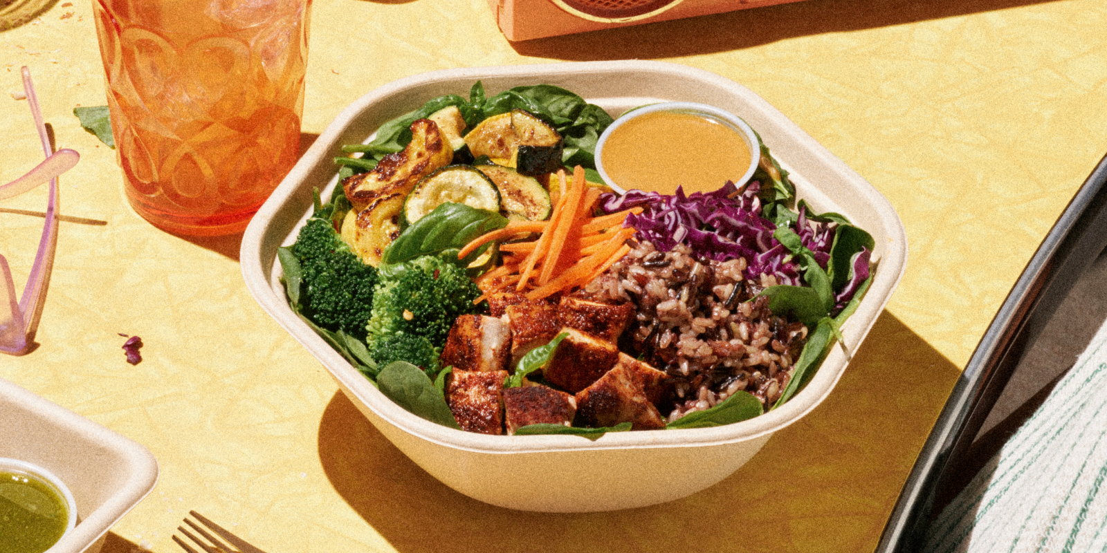 sweetgreen | Menu | sweetgreen