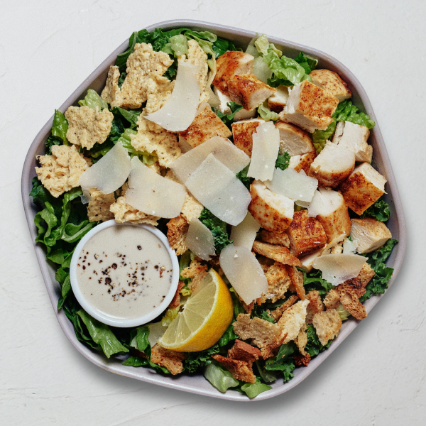 Kale Caesar