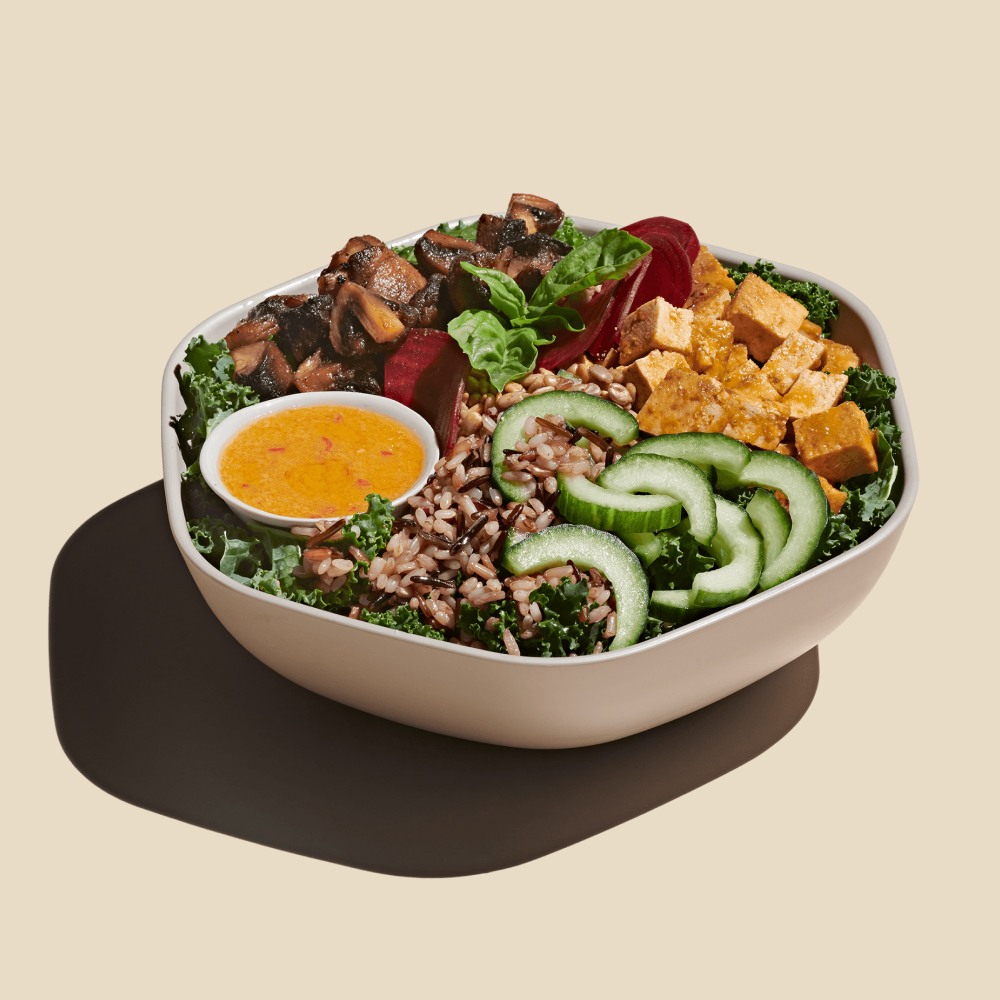 sweetgreen hot roasted sweet potato