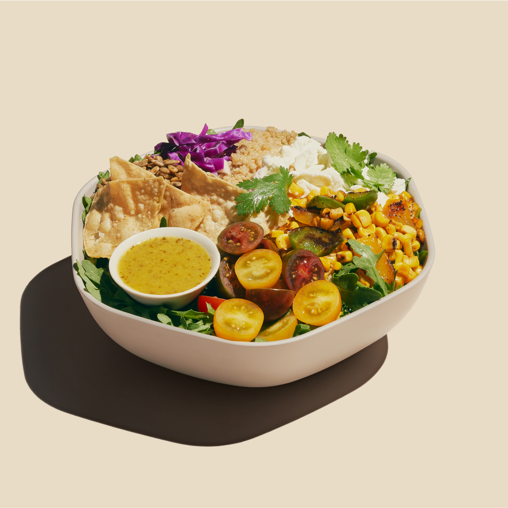 sweetgreen hot roasted sweet potato