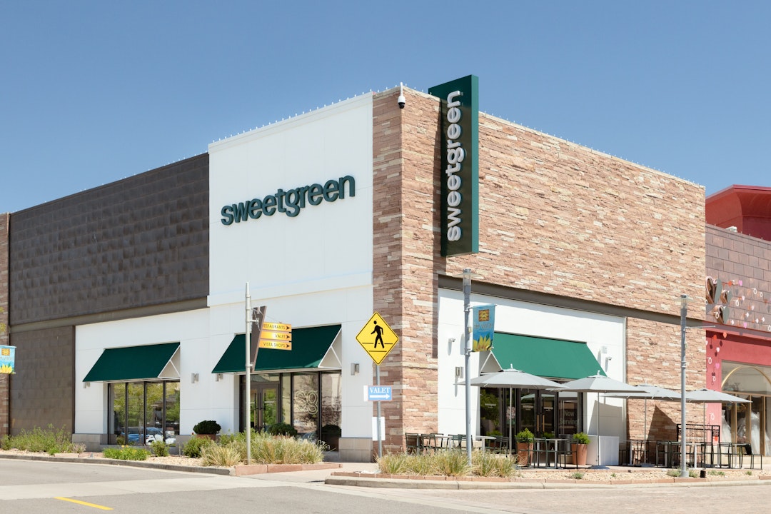 Sweetgreen
