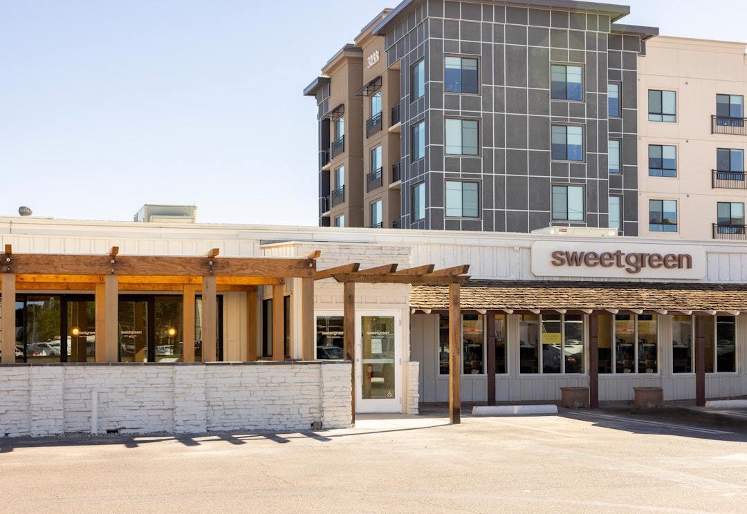 Sweetgreen 32nd + Camelback | Order Salads & Bowls in Phoenix, AZ