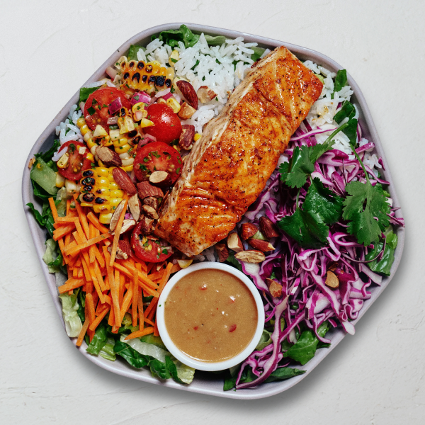 Omega Glow