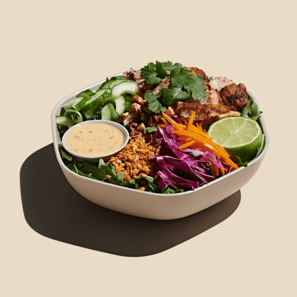 sweetgreen hot roasted sweet potato