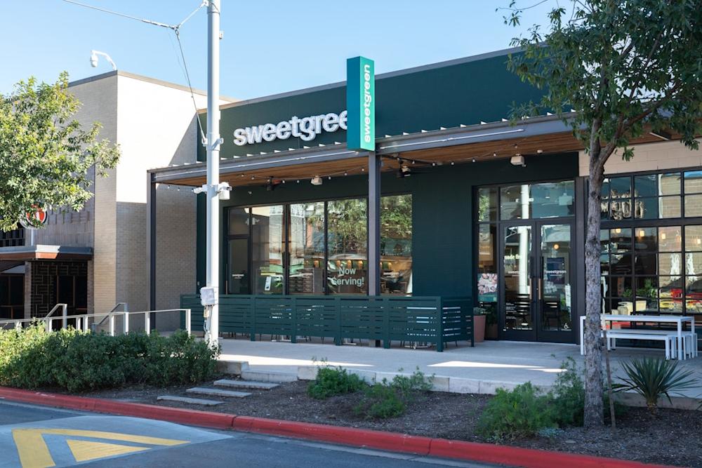 The Domain NORTHSIDE