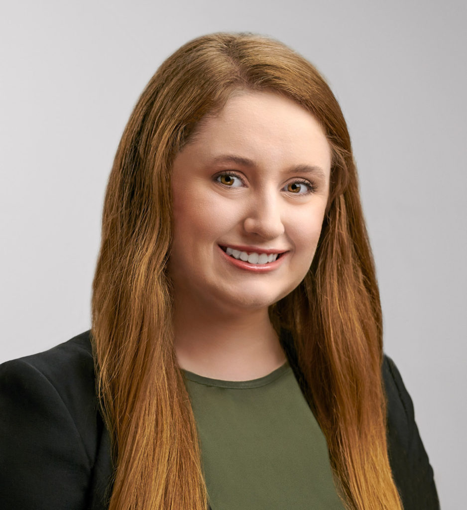 Madison Walters