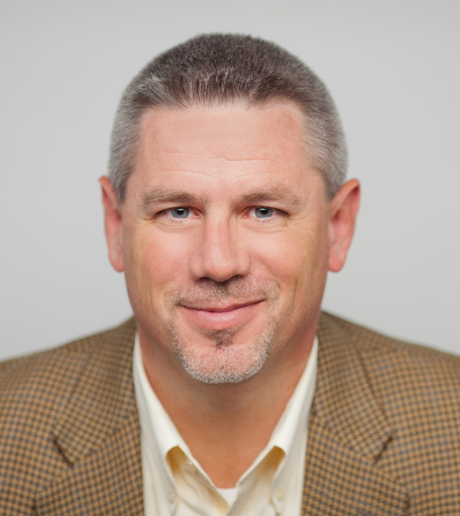 Brian Donohue
