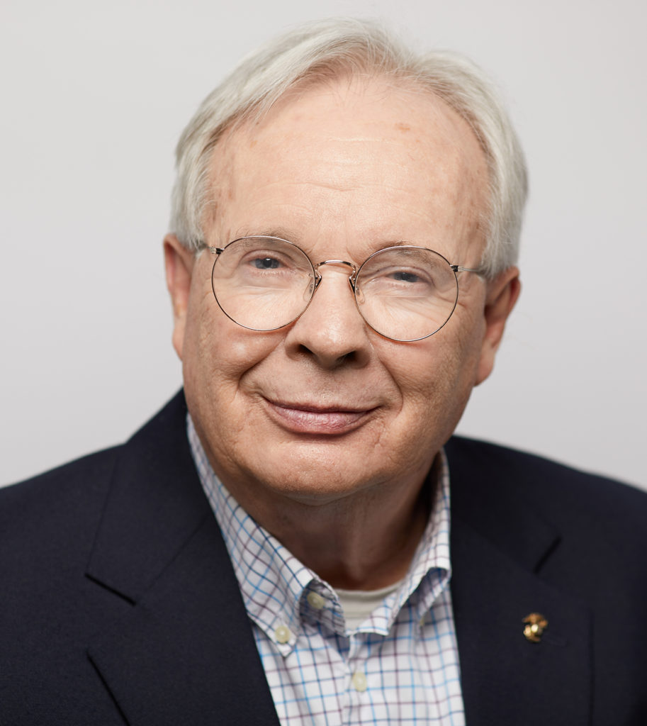 John Neison