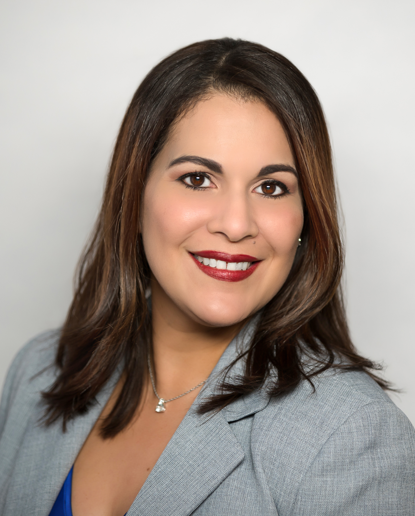 Frances Rivera