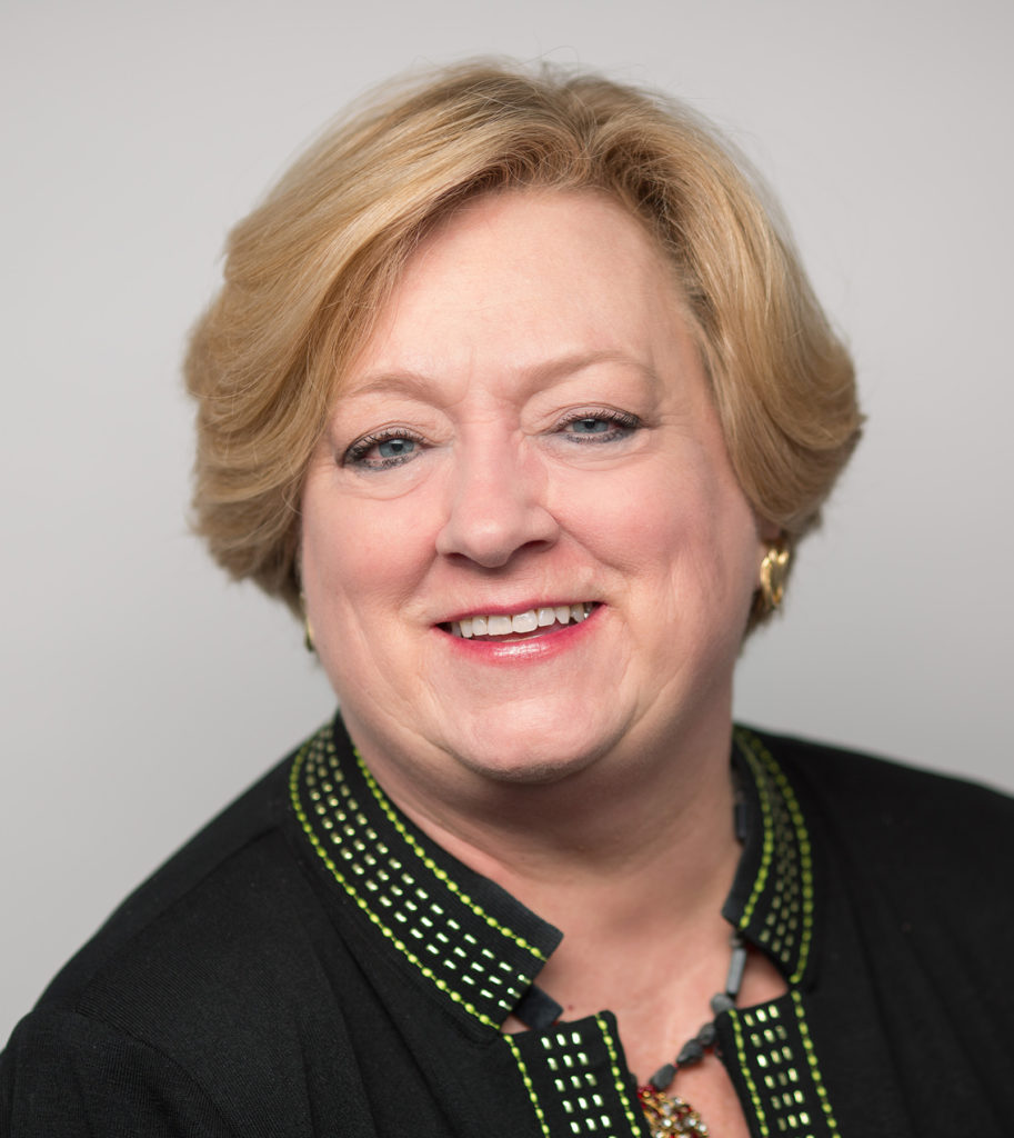 Monica Gallagher