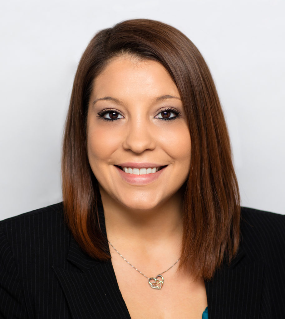 Samantha Macgowan