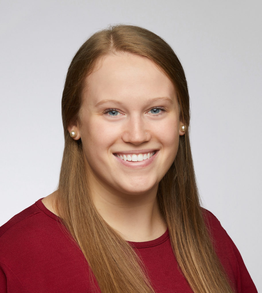 Hannah Marohl