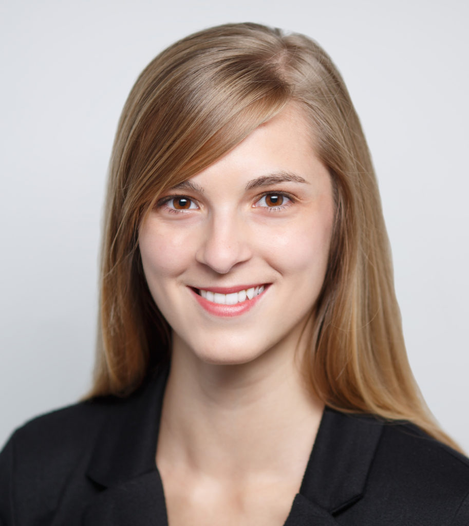 Emily Misiorowski