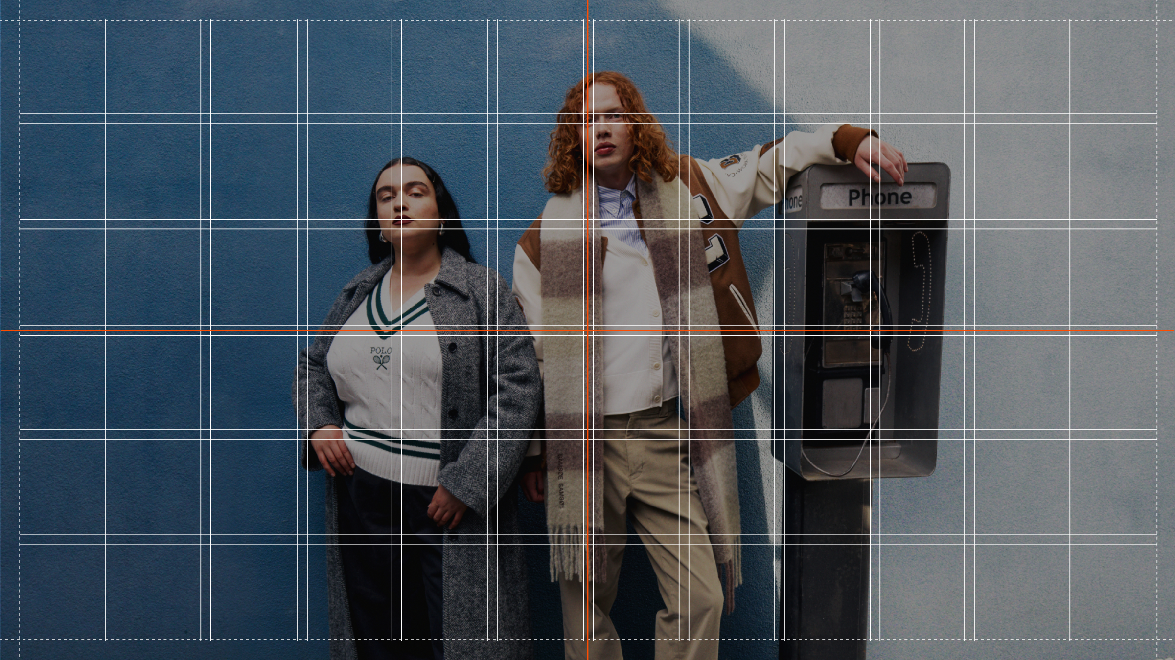 Grid system