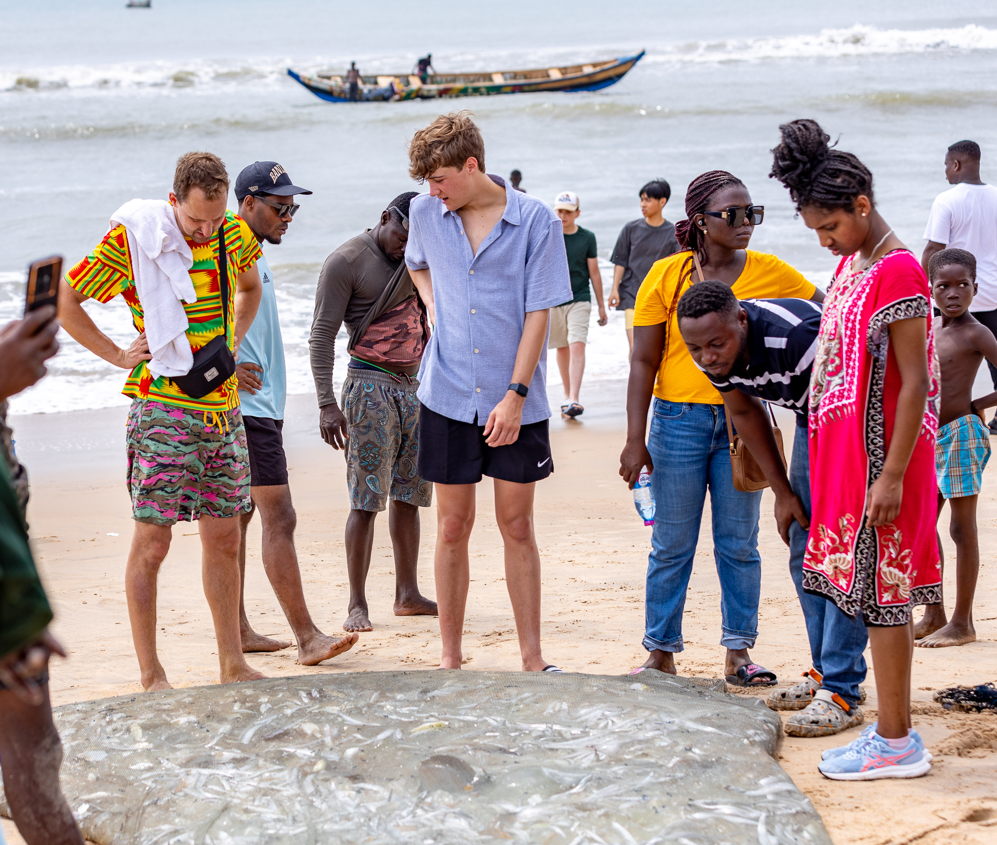 Learning Through History: The Story of African Slavery - Image 1