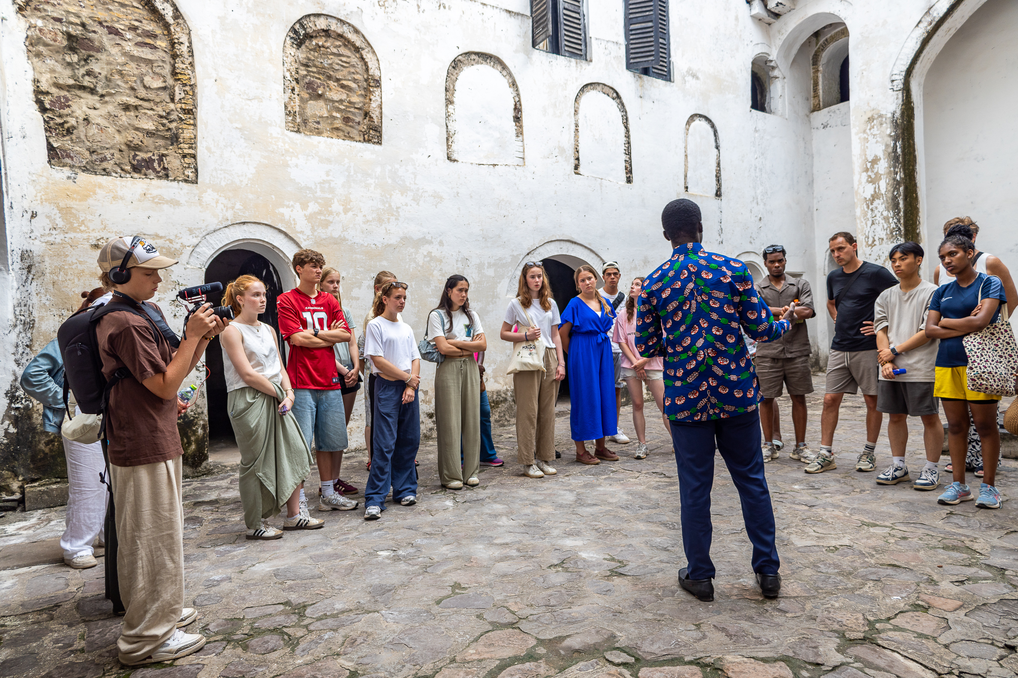 Learning Through History: The Story of African Slavery - Image 2