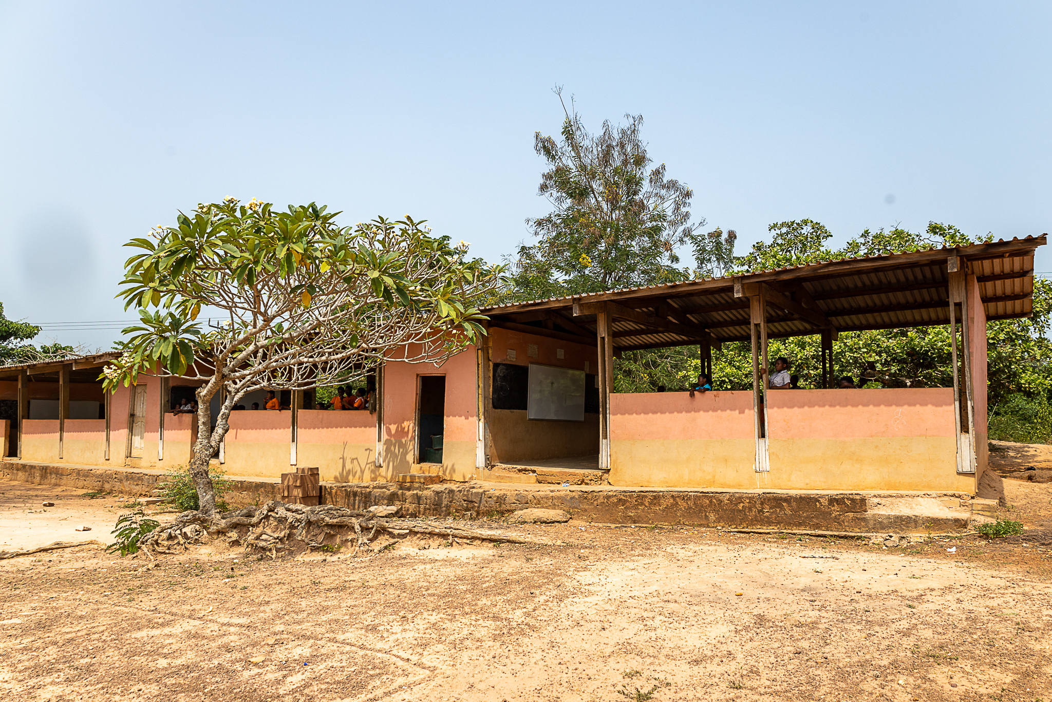 The Journey to Discover the 2024 Project Location - Image 3