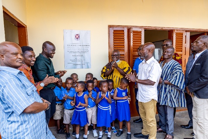 The shared values of education and social responsibility - Image 1