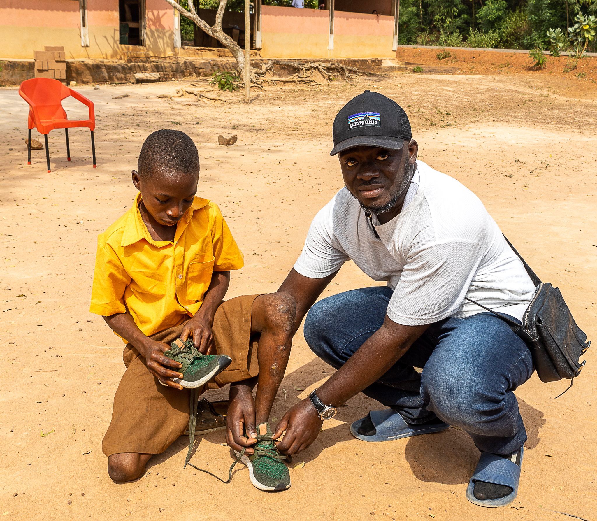 The Big Day at Krutiase - Image 2