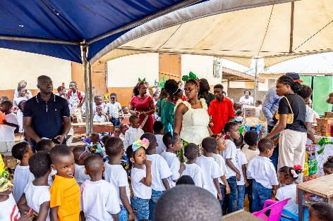 Celebrating Community and Learning - Image 2