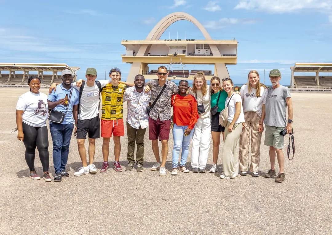 Who We Are - Image 3