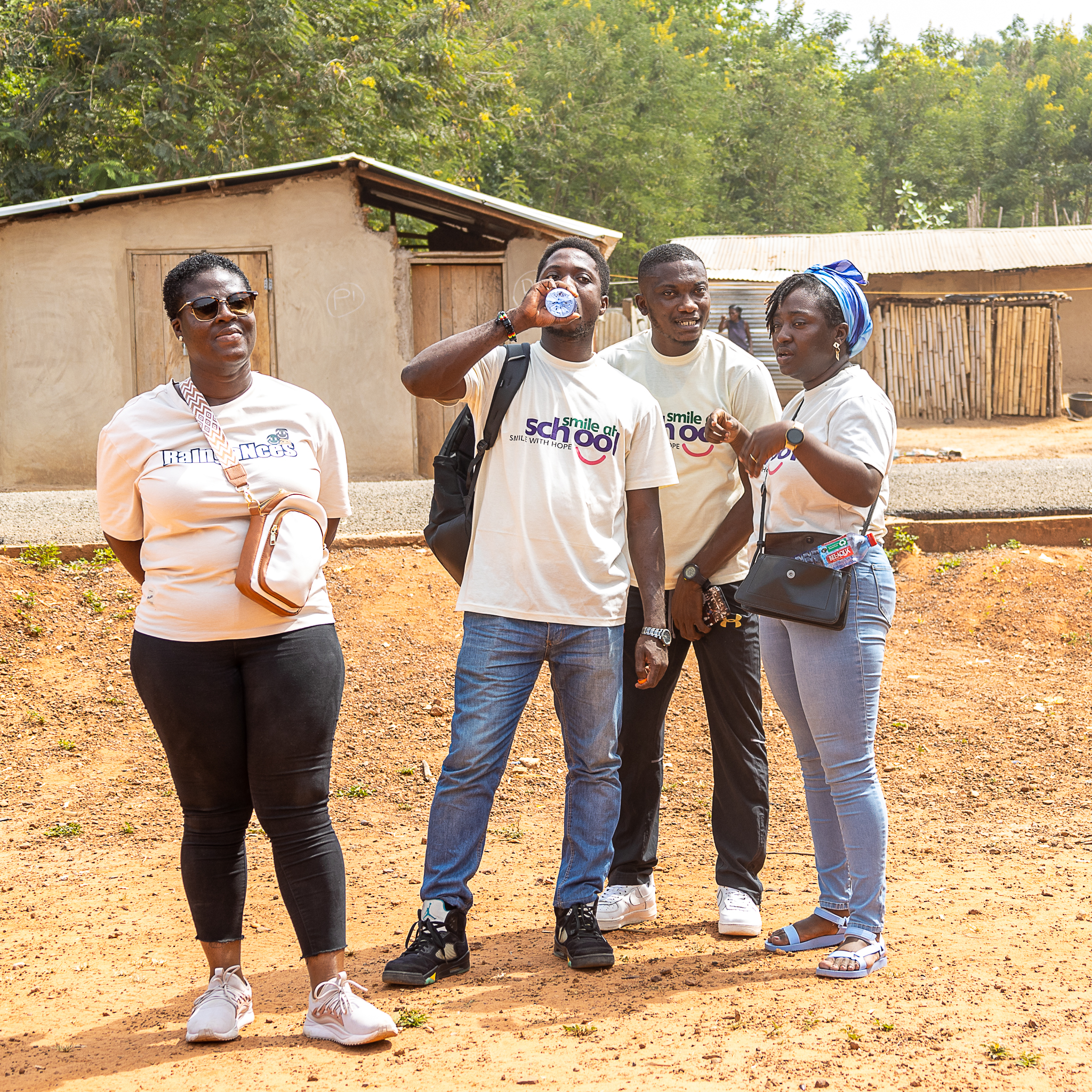 The Big Day at Krutiase - Image 3