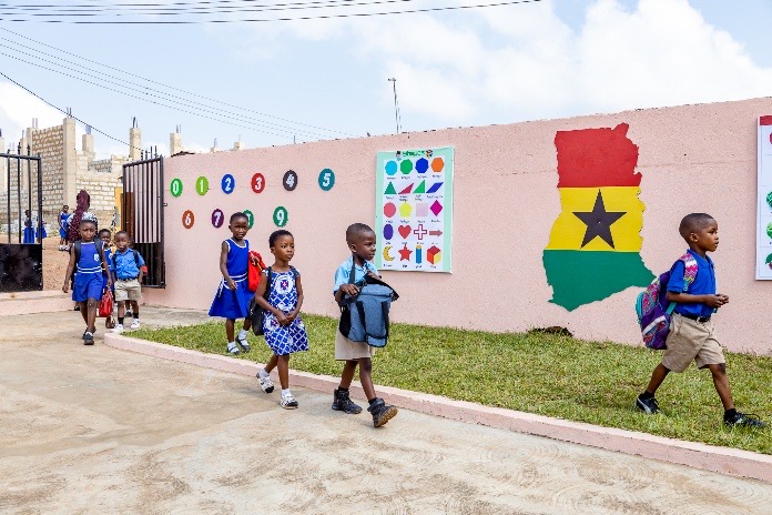 The shared values of education and social responsibility - Image 2