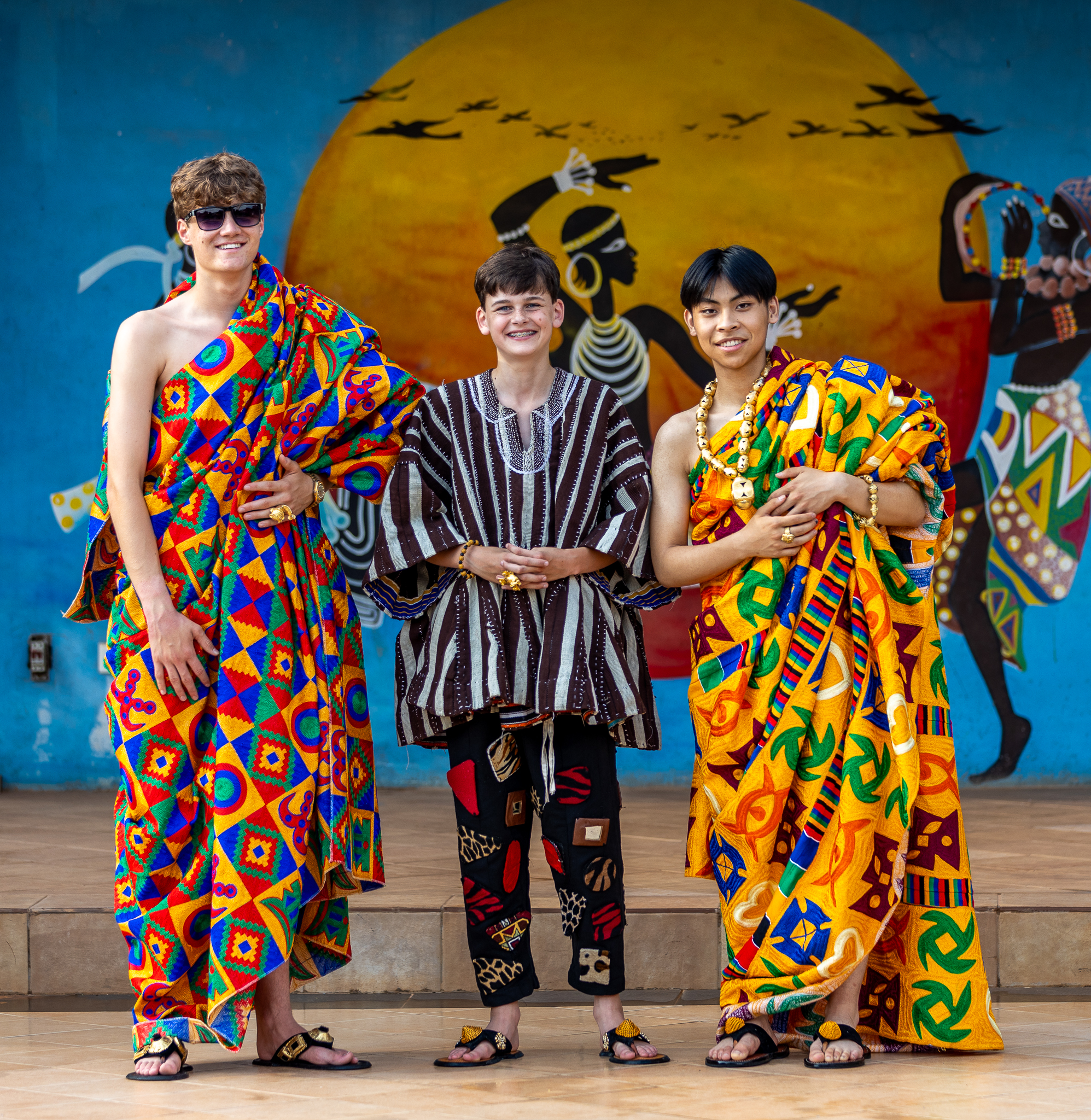 Experiencing Diversity Through Immersion - Image 2