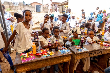 Celebrating Community and Learning - Image 3