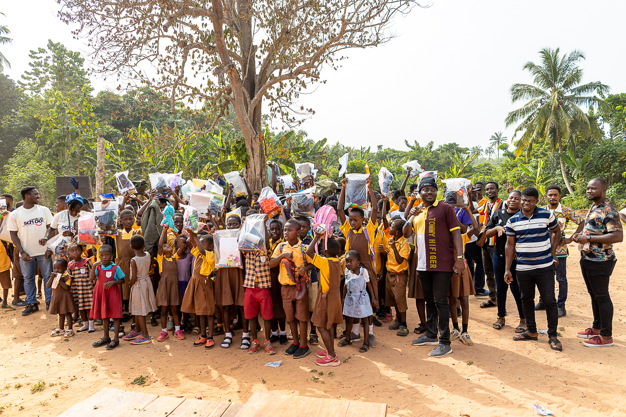 Finding the Perfect Match: Krutiase D/A Basic School - Image 2